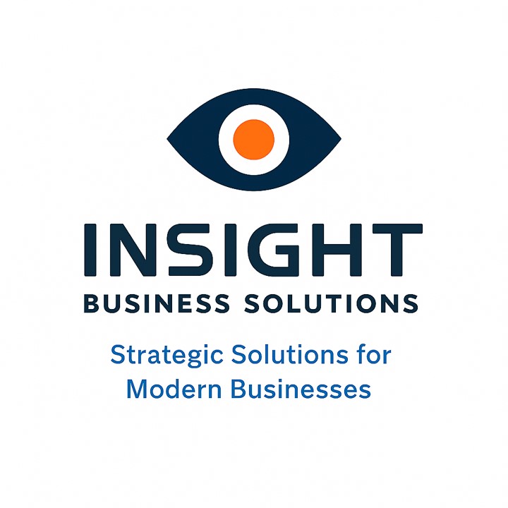 Insight Business Solutions Logo